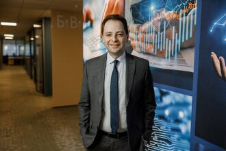РСХБ на Finopolis: импортозамещение ведет к сокращению расходов и ускорению развития отечественного программного рынка