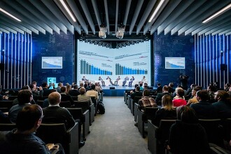 Росатом выпустил новый модуль «Логос» для моделирования электромагнитных процессов