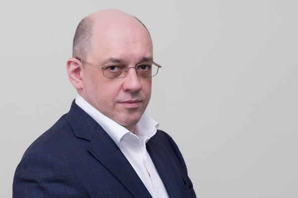 Александр Мартыненко, «РТ МИС» Цифровизация здравоохранения не