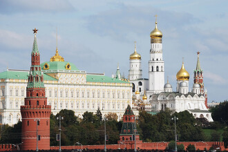 Как в России потратят 900 млрд руб. на цифровизацию органов госвласти
