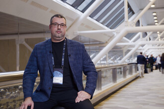 Дмитрий Балдин, «РусГидро»: Вынужденный переход на open source приводит к увеличению поверхности кибератак