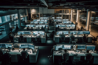 Эра SAP уходит. Российские промышленники смотрят в сторону «Галактики»