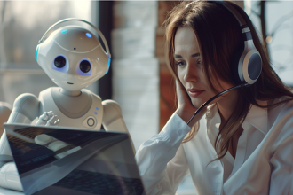 10 простых шагов: как интегрировать бота в контакт-центр и сократить расходы на операторов на 30%