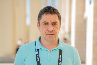 Сергей Хамедов, CyberOne: Мы наблюдаем стремительный рост популярности коммерческих SOC-центров в Казахстане