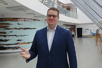 Сергей Пластинин, GS Nanotech: Завод будет генерировать выручку 5 млрд руб.