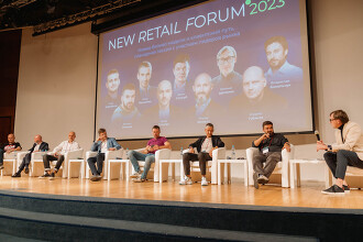 Retail 4.0: как технологии меняют ритейл, кто и как зарабатывает на AI и роботизации