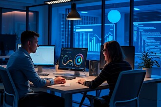 10 простых шагов: как бизнесу перейти с Windows на Linux, включая почту, ВКС и офисные программы