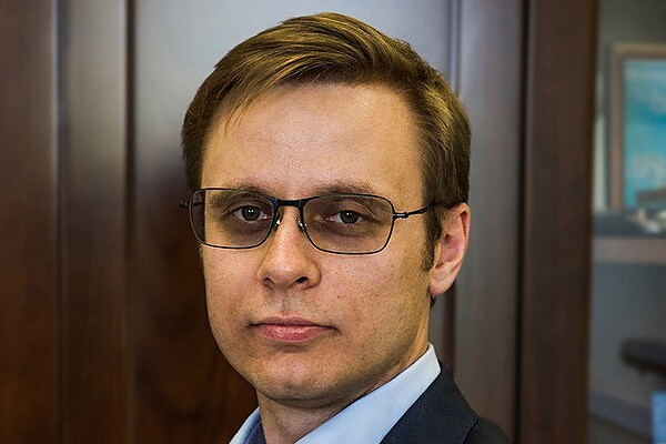  Дмитрий Ефремов, «Интерпроком»: Нет поломкам, отказам и простоям: правила управления активами 