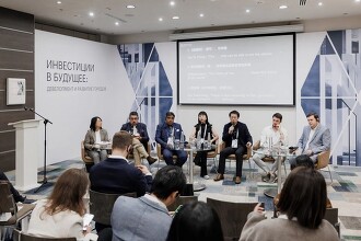 Как цифровизация строительства трансформирует отрасль