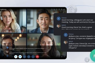 IVA Technologies создала интеллектуальный онлайн-переводчик для бизнеса