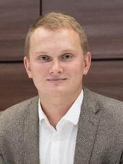 Евгений Свидерский