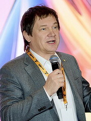 Сергей Трандин