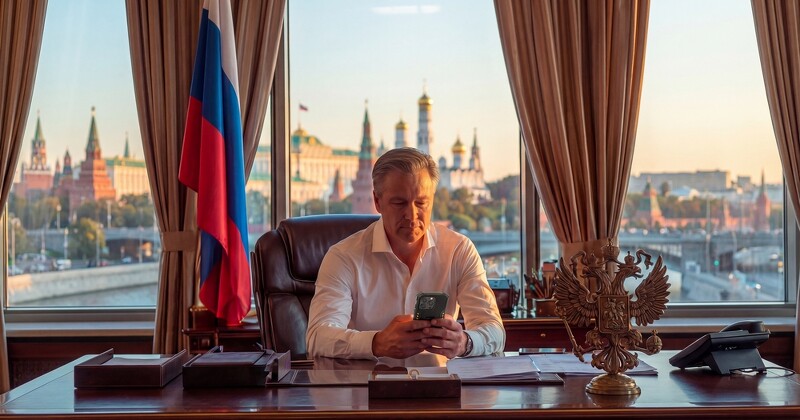 Российский разработчик представил экосистему мобильных устройств без сервисов Google и Apple