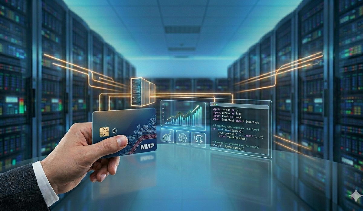 Как ВТБ, «Сбер», Т-Банк импортозамещают ПО и с какими проблемами они сталкиваются