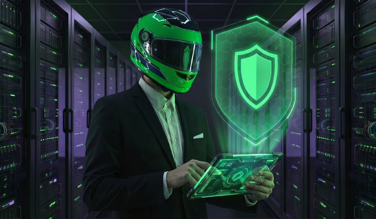 Почему управление виртуальными сетями – это механизм кибербезопасности