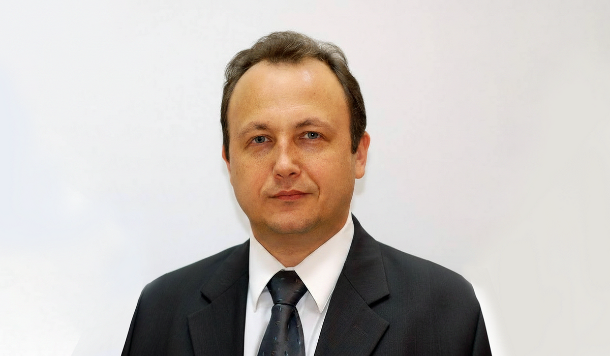 Сергей Клевогин: Роль руководителя ИБ превратилась из админа в бизнес-лидера