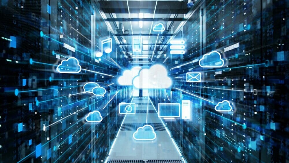 Частные облака как новая ступень эволюции ИТ-инфраструктуры