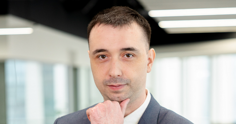 Максим Мелешкин, «Цифра Банк»: Без формализации бизнес-процессов внедрение SOAR невозможно