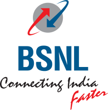 BSNL - Bharat Sanchar Nigam Limited
