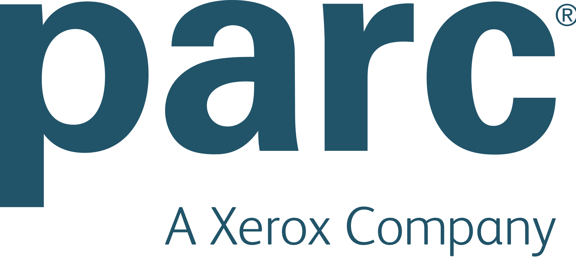 Xerox PARC - Xerox Palo Alto Research Center - Xerox Research Center Webster