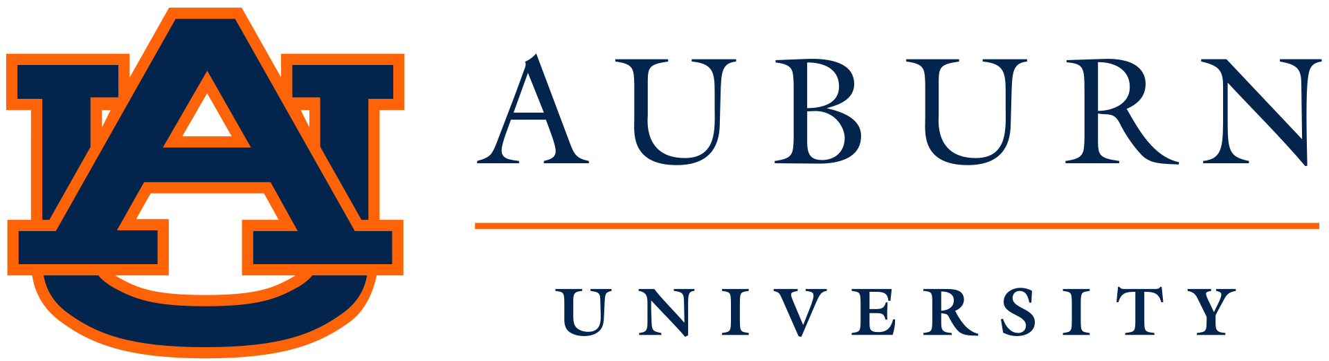 Auburn University - Обернский университет