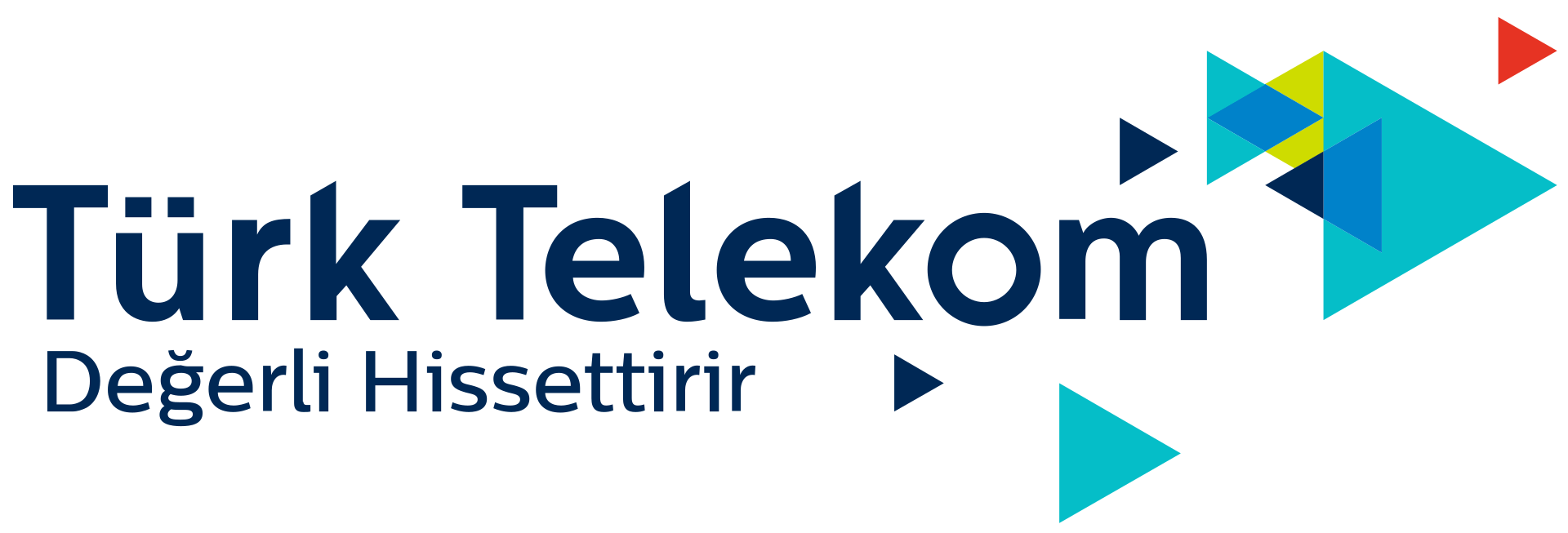 Türk Telekom - Turk Telekomunikasyon