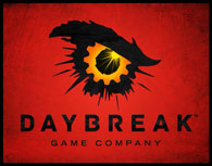 Daybreak Games Company - Sony Online Entertainment