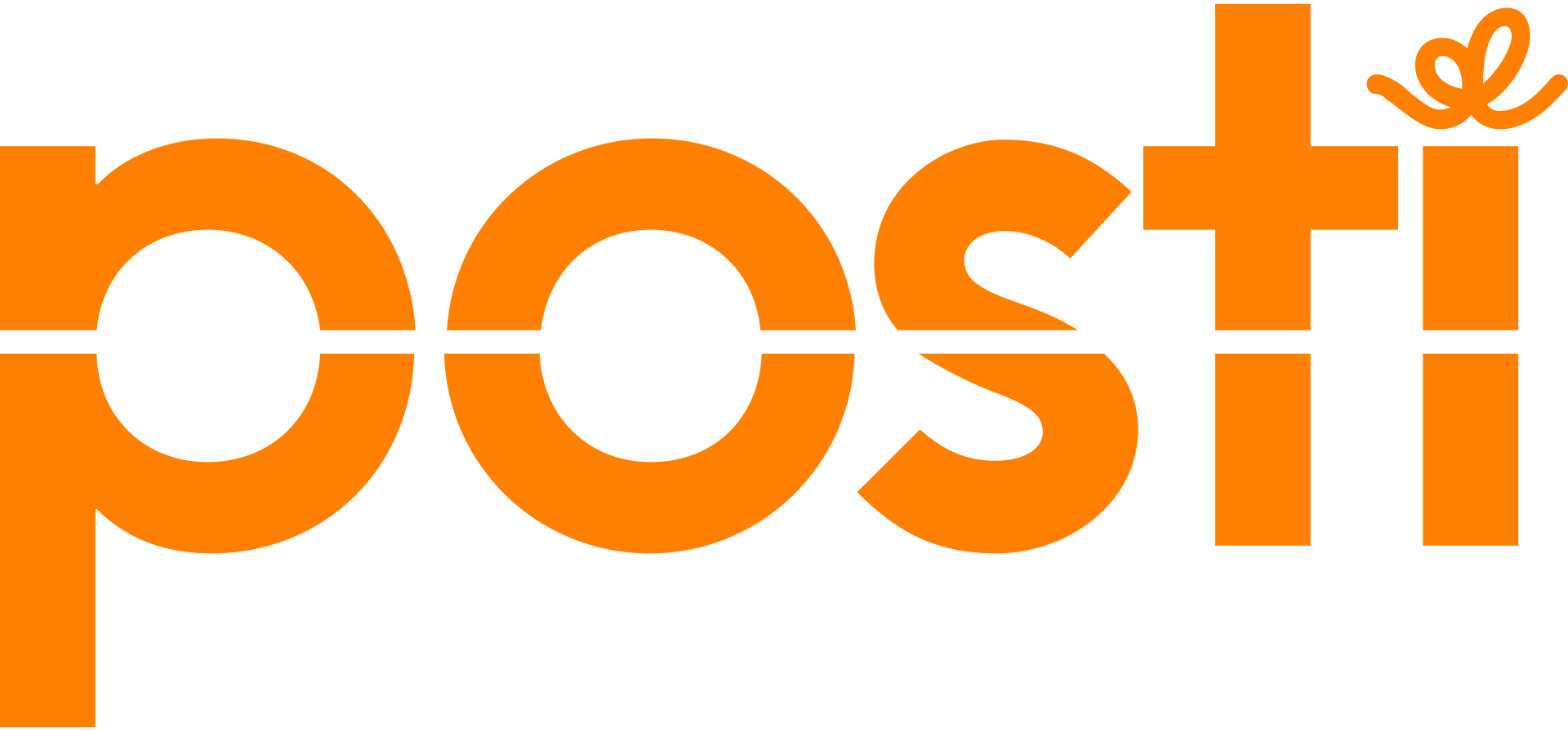Posti Group - Почта Финляндии