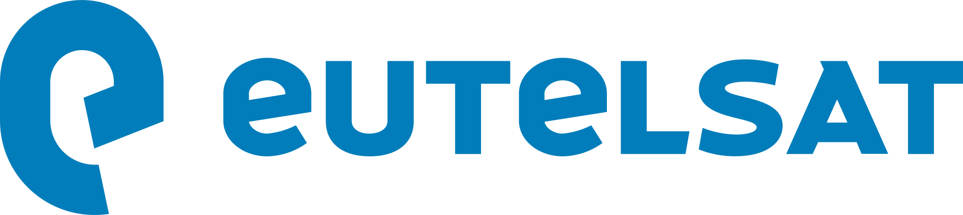 Eutelsat - European Telecommunications Satellite Organization - Европейская организация спутниковой связи