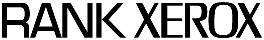 Xerox - Rank Xerox