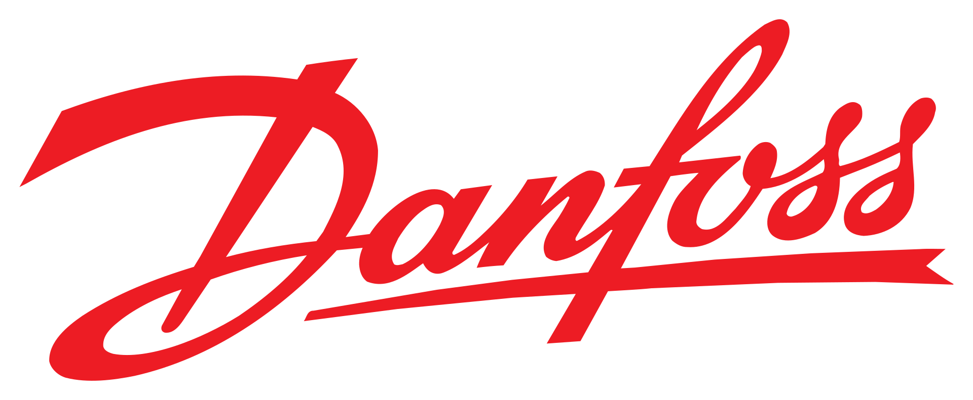 Danfoss - Данфосс