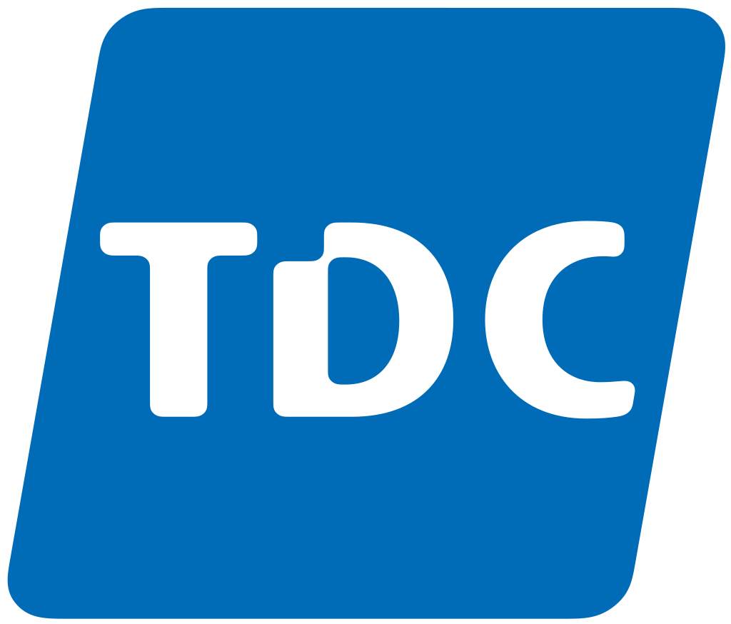 TDC Holding - TDC Group - Tele Danmark Communications - TeleDanmark