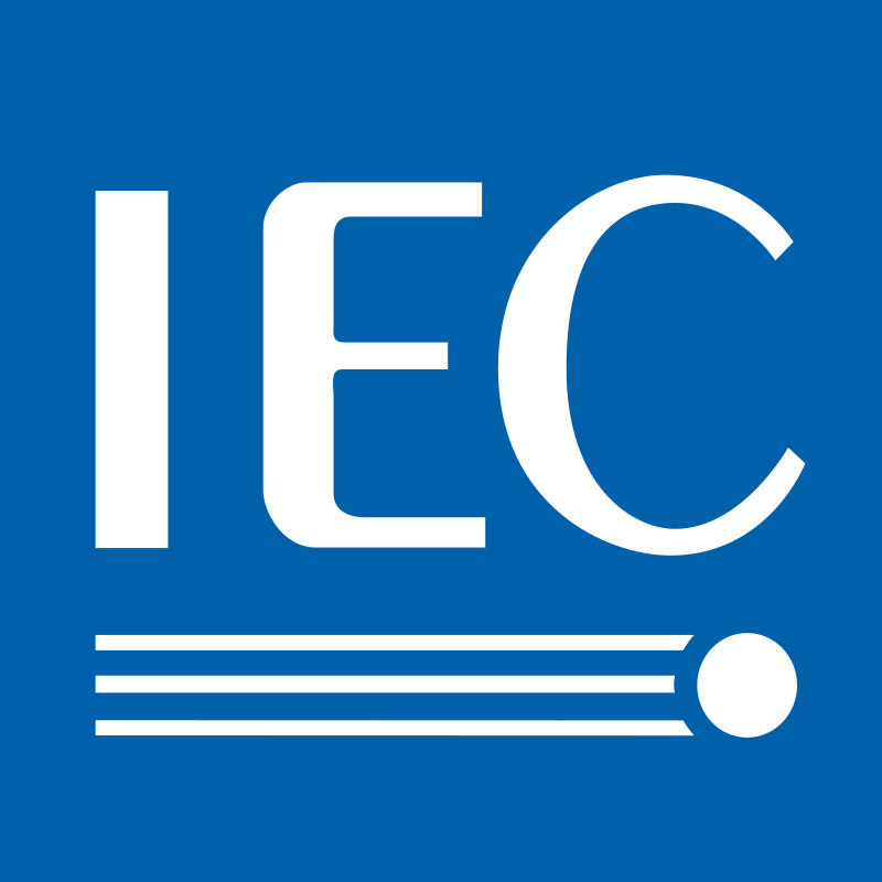 IEC - International Electrotechnical Commission - МЭК - Международная электротехническая комиссия