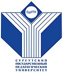 СурГПУ - Сургутский государственный педагогический университет