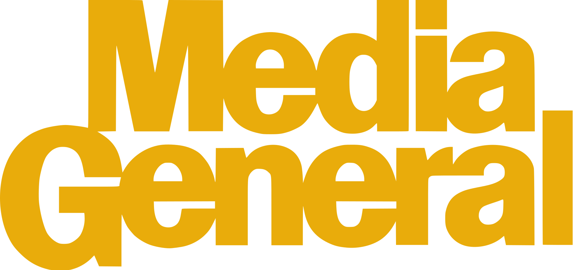 Media General