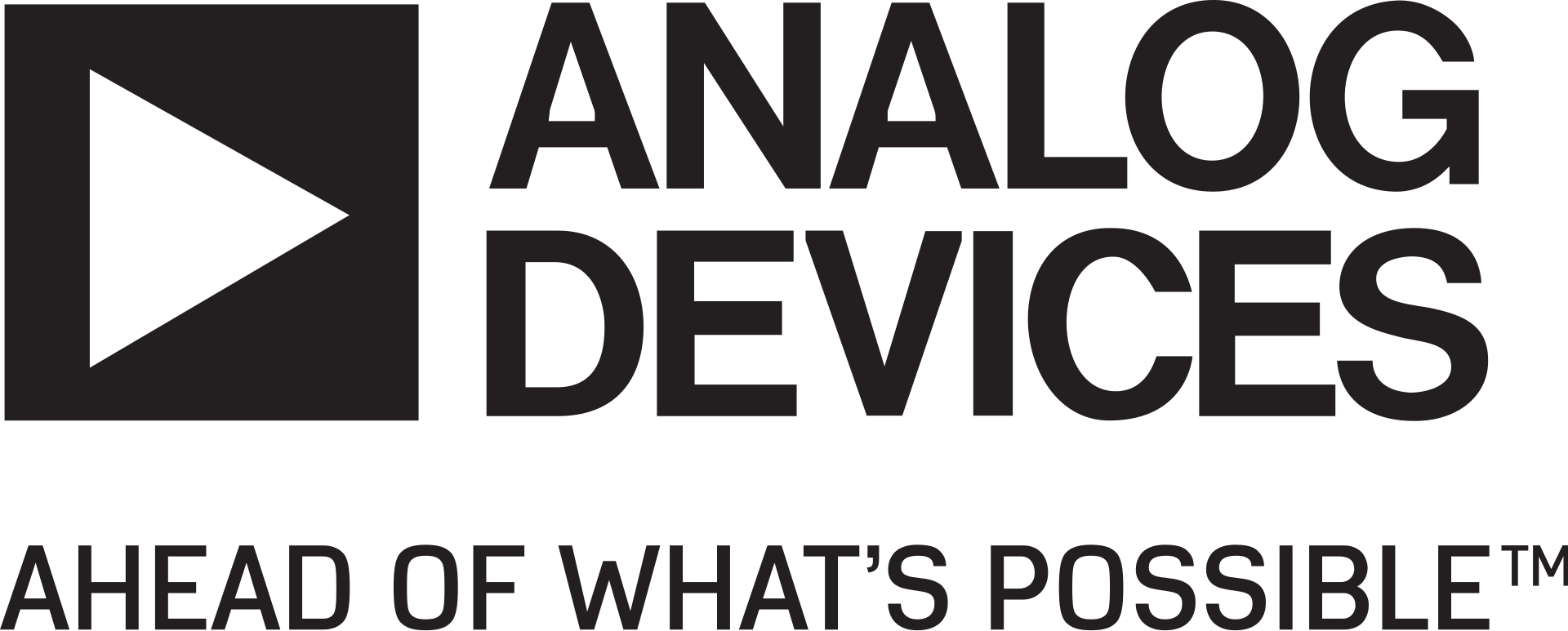 Analog Devices - ADI
