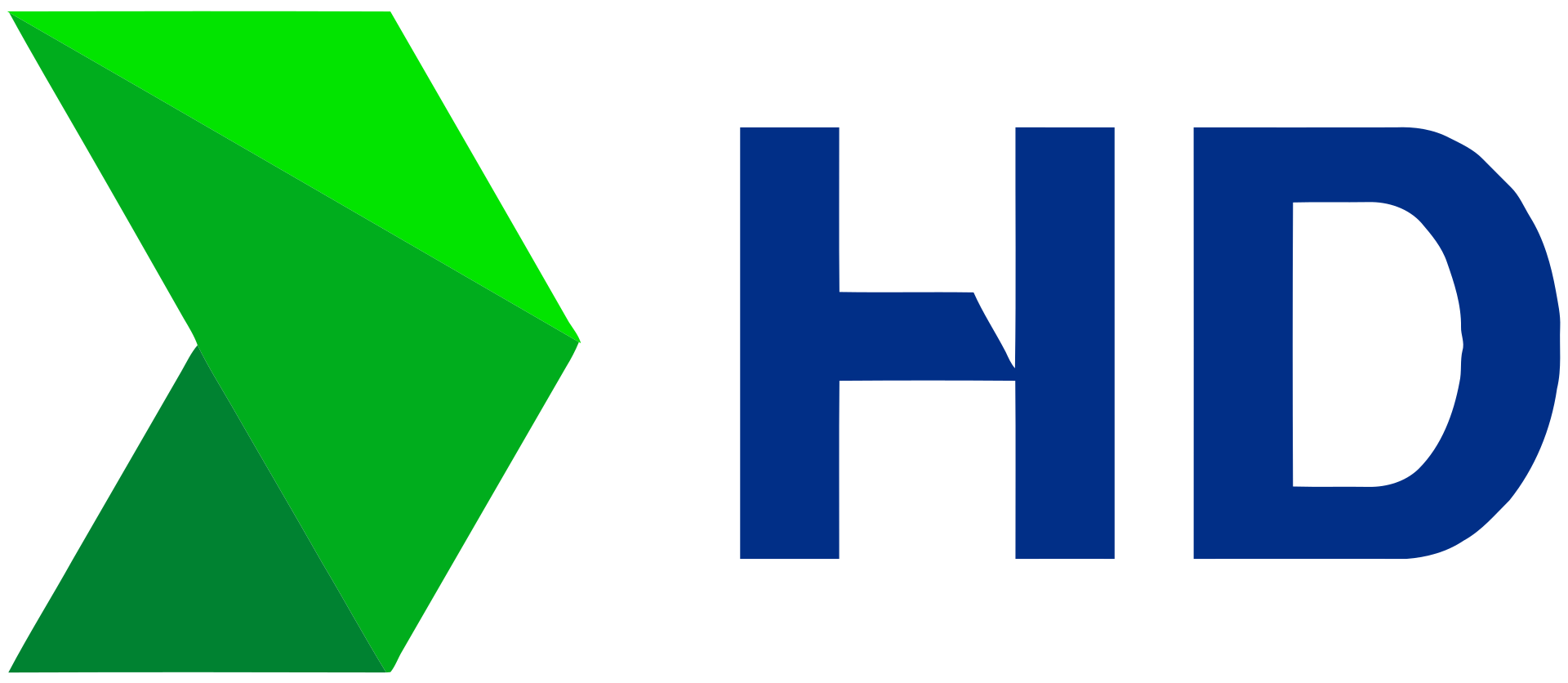 Hyundai Heavy Industries - HD Hyundai - HD Hyundai Infracore - Doosan Infracore