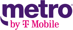 Deutsche Telekom - T-Mobile USA - MetroPCS - Metro by T-Mobile