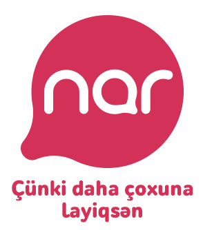 Nar - Azerfon-Vodafone