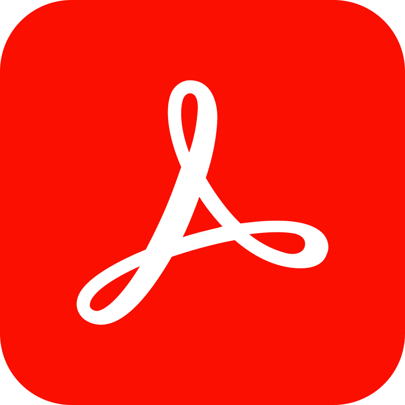 Adobe Acrobat Reader - Adobe Acrobat Connect