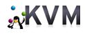 KVM - Kernel-based Virtual Machine - Программное решение виртуализации в Linux - KVM Hypervisor