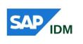 SAP IdM - SAP IAM - SAP Identity and Access Management - SAP NetWeaver Identity Management