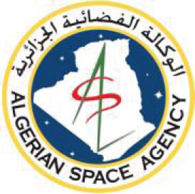 ASAL Agence spatiale algérienne - Algerian Space Agency - Алжирское космическое агентство