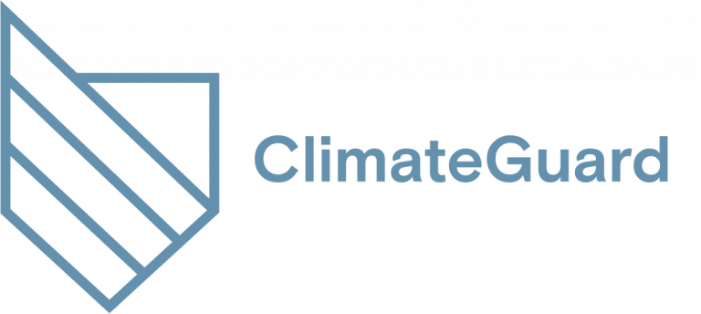 ClimateGuard - КлайматГард