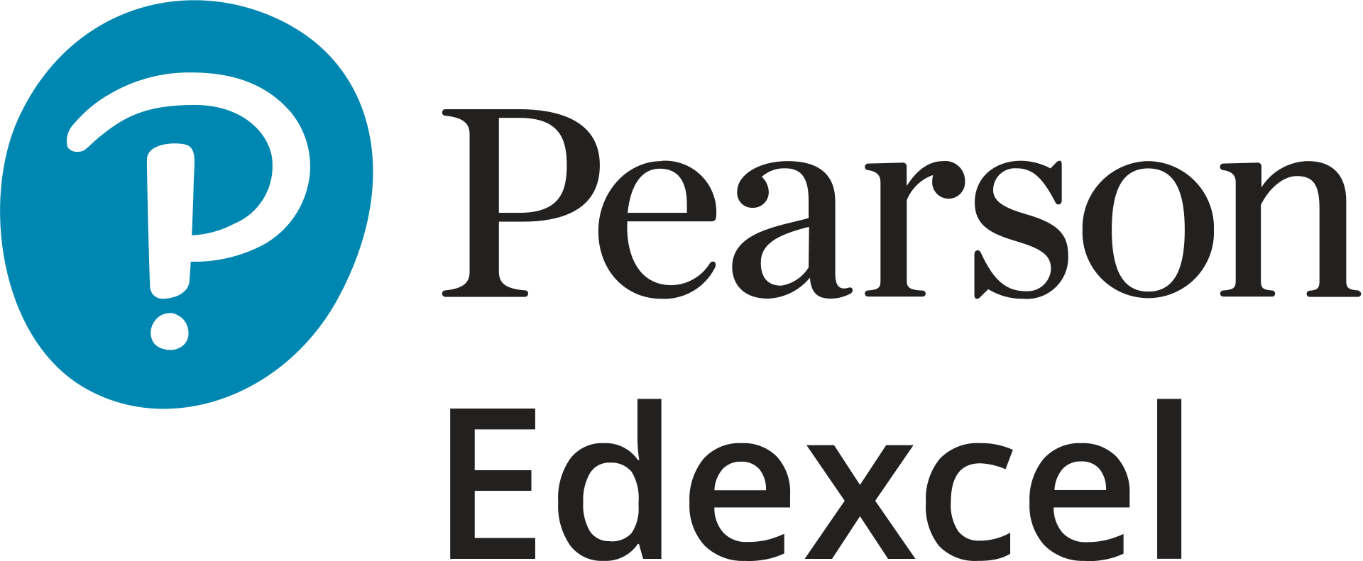 Pearson Edexcel
