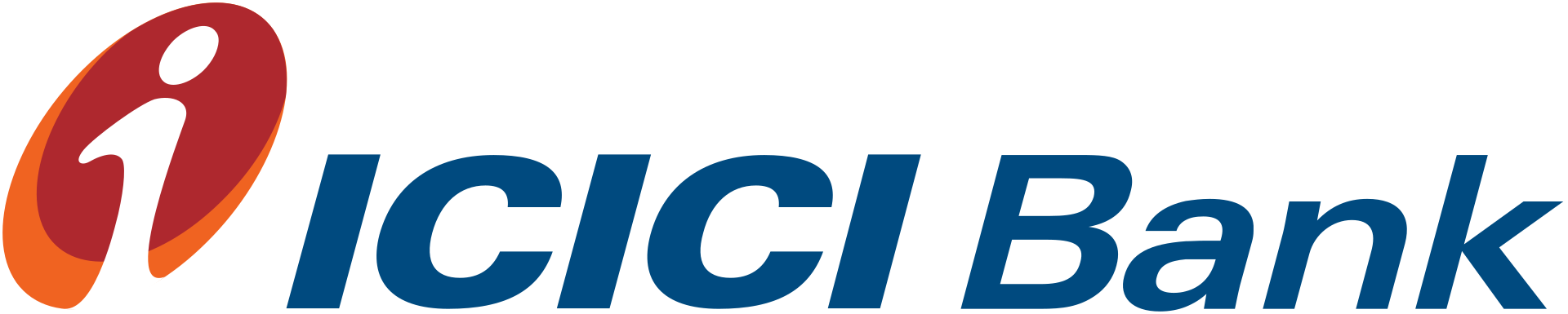 ICICI Bank - Industrial Credit and Investment Corporation of India - Индийская корпорация промышленного кредитования и инвестиций - АйСиАйСиАй Банк Евразия
