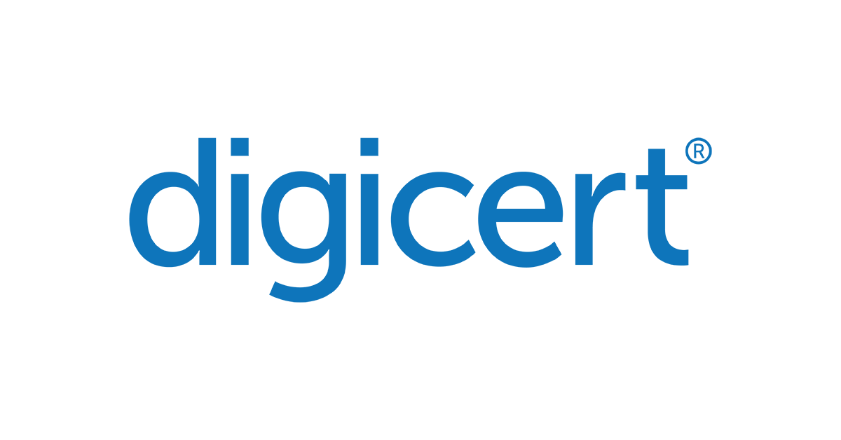 DigiCert - CyberTrust - TruSecure - Vigilinx - Betrusted - GTE Cybertrust