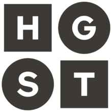 Western Digital - WD HGST - Hitachi Global Storage Technologies - Hitachi GST