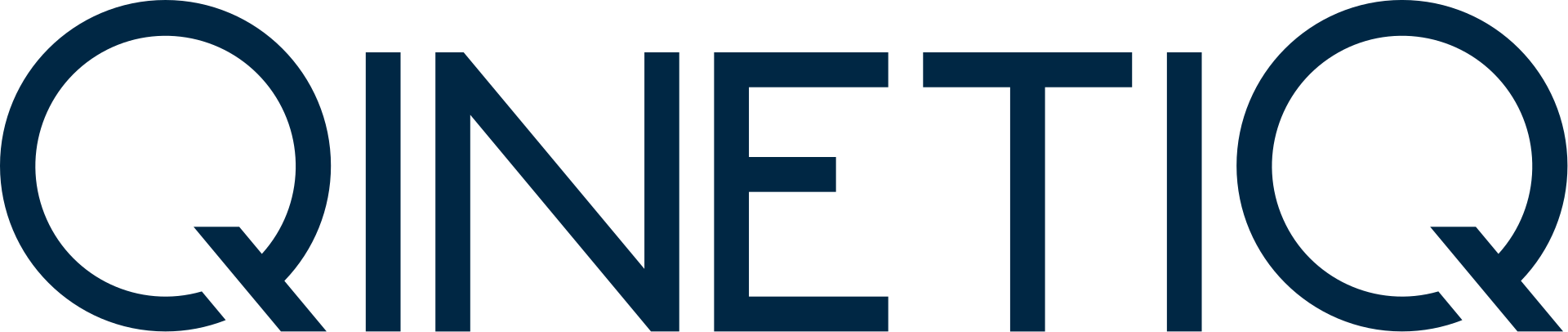 Quinetiq