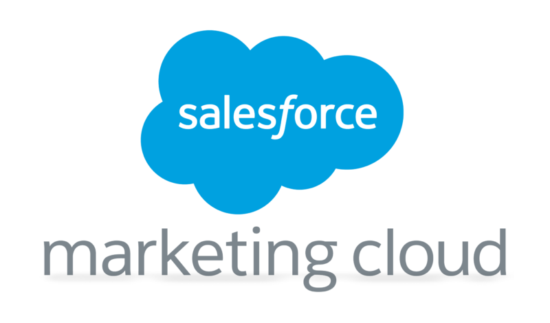 Salesforce Marketing Cloud - ExactTarget